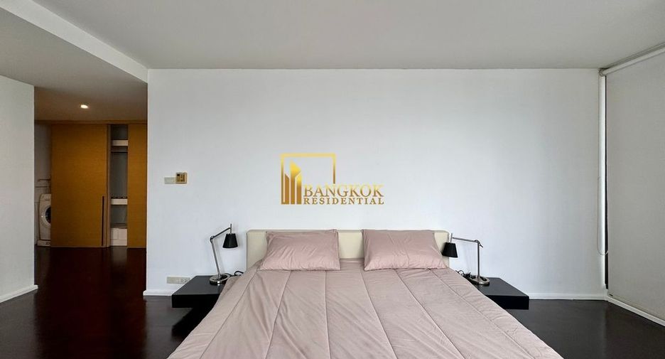 Wohnung zur Miete mit 2 Zimmer in Khlong Toei, Bangkok