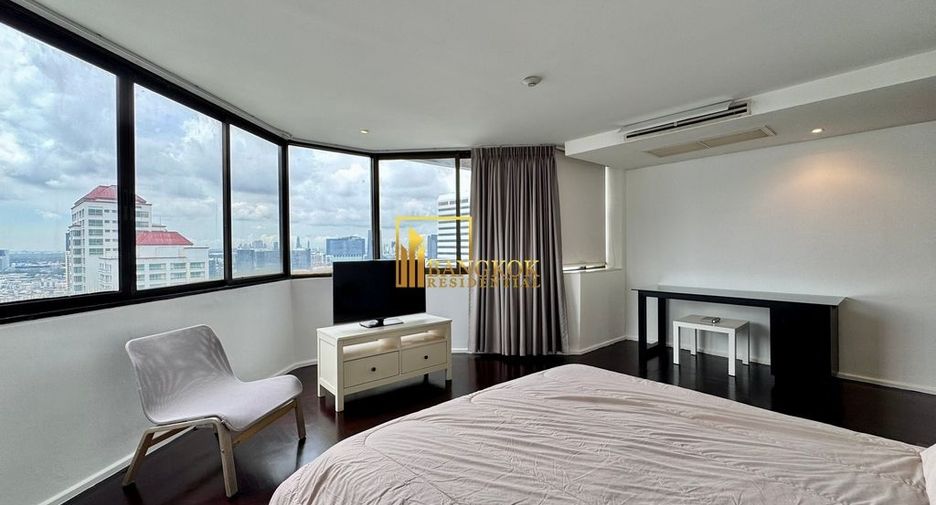Wohnung zur Miete mit 2 Zimmer in Khlong Toei, Bangkok