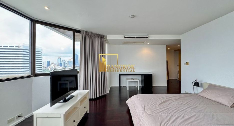 Wohnung zur Miete mit 2 Zimmer in Khlong Toei, Bangkok