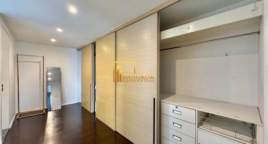 Wohnung zur Miete mit 2 Zimmer in Khlong Toei, Bangkok