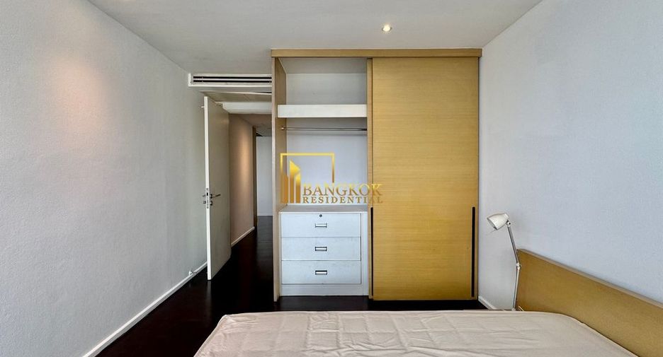 Wohnung zur Miete mit 2 Zimmer in Khlong Toei, Bangkok