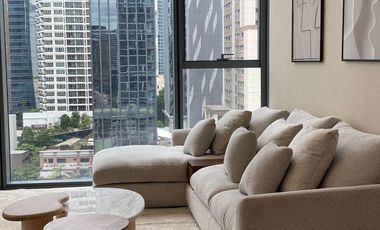 For rent 1 Beds condo in Pathum Wan, Bangkok