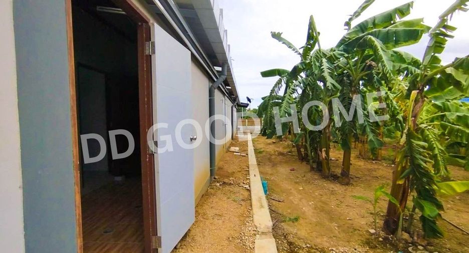 À vendre 3 chambres local commercial à Mueang Nakhon Pathom, Nakhon Pathom