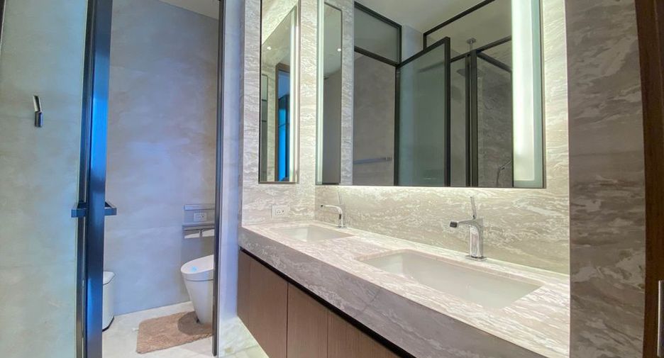 For rent 1 Beds condo in Pathum Wan, Bangkok