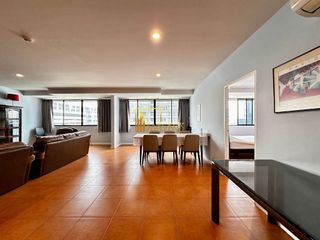 Condo en alquiler de 3 habitaciones en Sathon, Bangkok