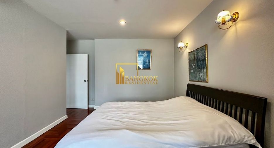 Condo en alquiler de 3 habitaciones en Sathon, Bangkok