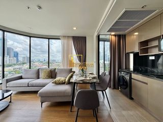 Wohnung zur Miete mit 2 Zimmer in Khlong Toei, Bangkok