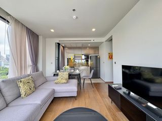 Wohnung zur Miete mit 2 Zimmer in Khlong Toei, Bangkok