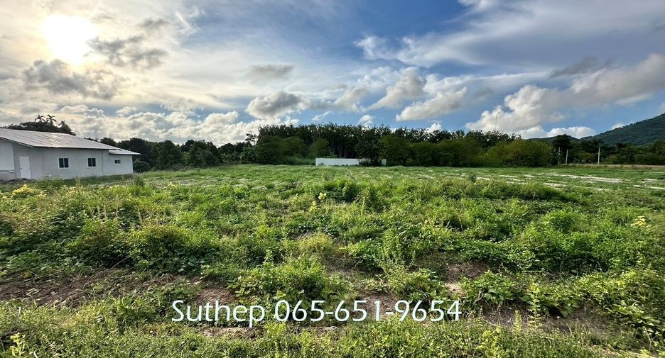 Terreno en venta en Mueang Rayong, Rayong