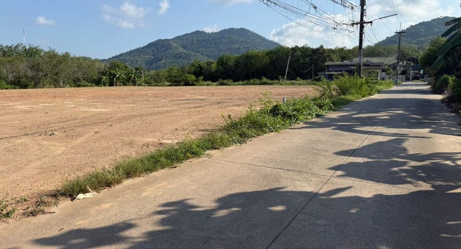 出售 土地 在 Mueang Rayong, Rayong