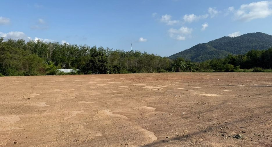 出售 土地 在 Mueang Rayong, Rayong