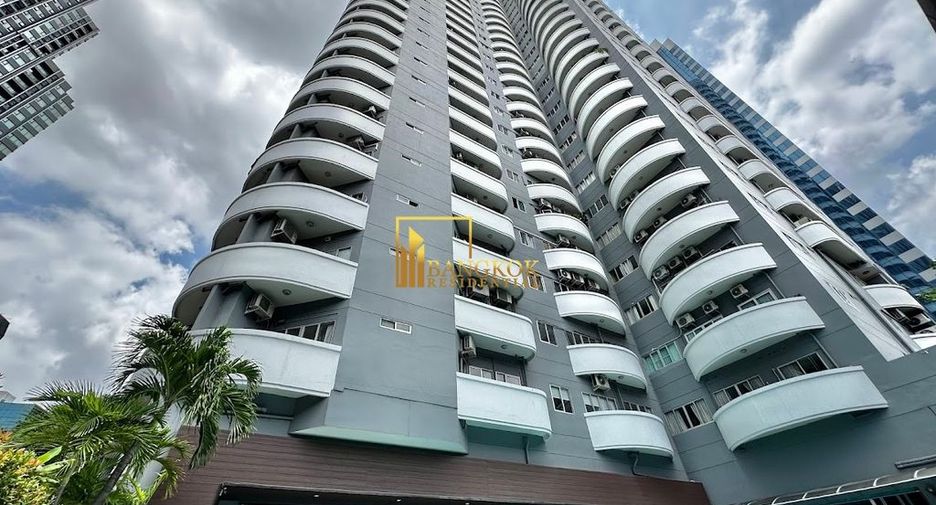 Wohnung zur Miete mit 2 Zimmer in Watthana, Bangkok