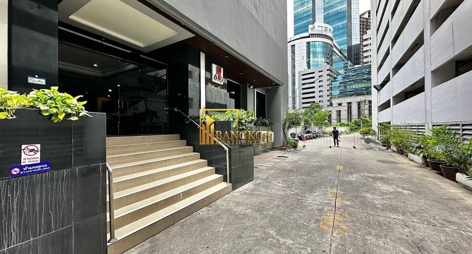 Wohnung zur Miete mit 2 Zimmer in Watthana, Bangkok