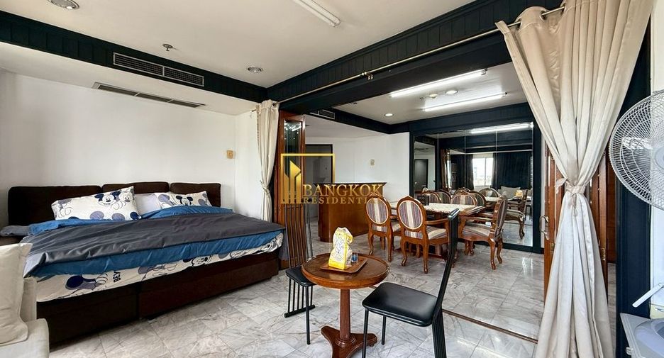 Wohnung zur Miete mit 2 Zimmer in Watthana, Bangkok