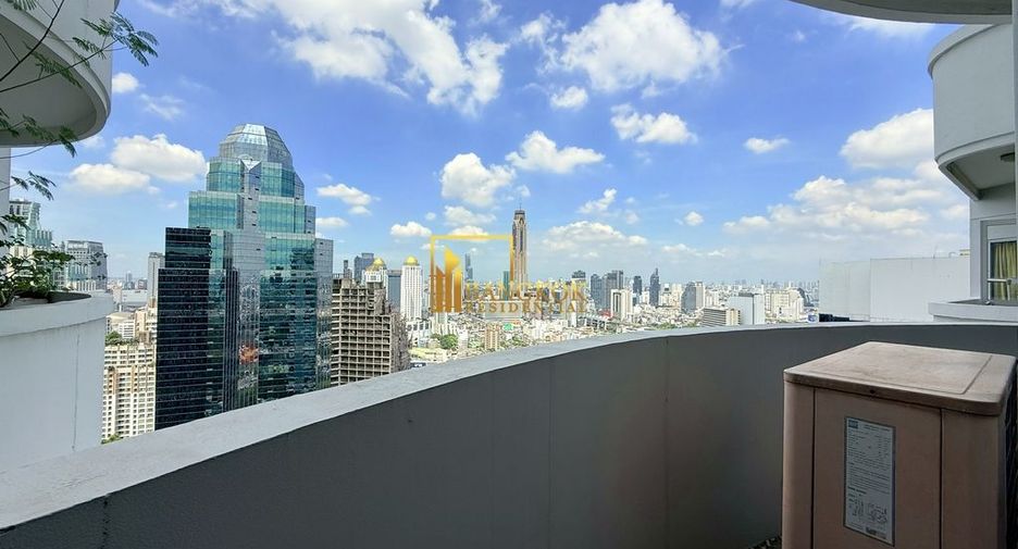 Wohnung zur Miete mit 2 Zimmer in Watthana, Bangkok