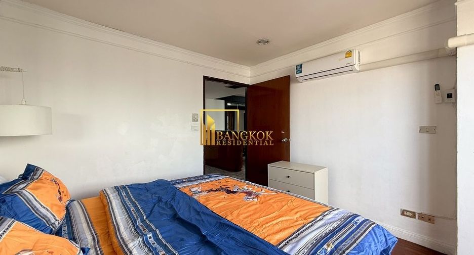 Wohnung zur Miete mit 2 Zimmer in Watthana, Bangkok