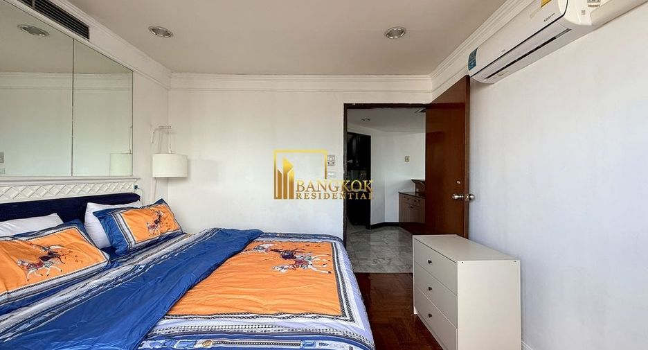 Wohnung zur Miete mit 2 Zimmer in Watthana, Bangkok