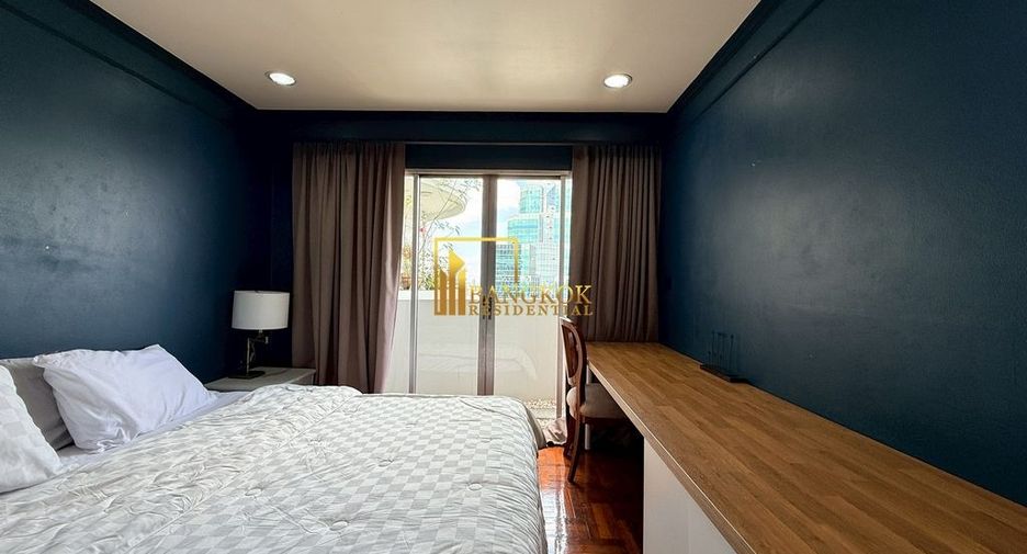 Wohnung zur Miete mit 2 Zimmer in Watthana, Bangkok