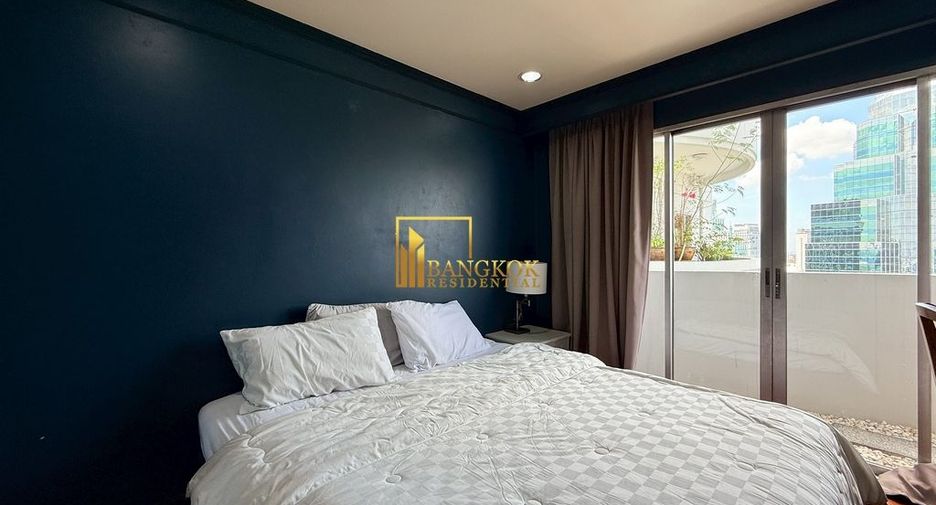 Wohnung zur Miete mit 2 Zimmer in Watthana, Bangkok