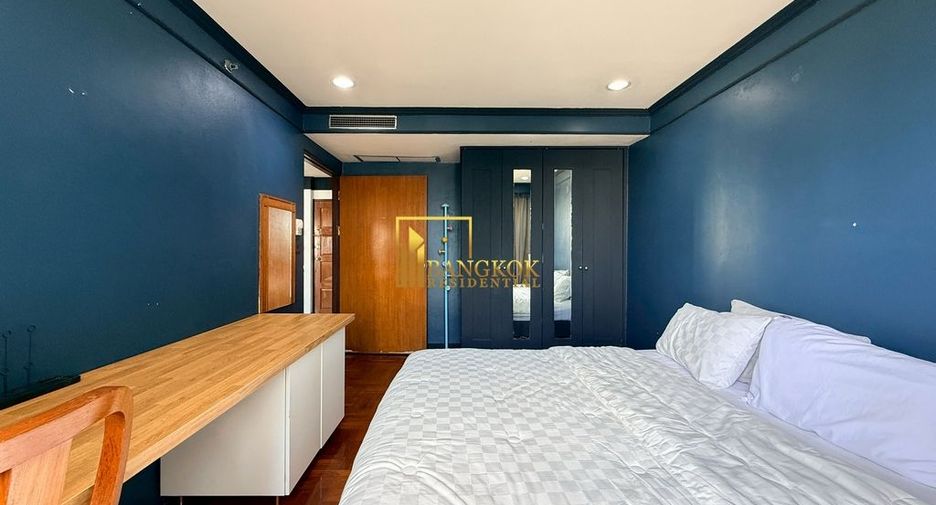 Wohnung zur Miete mit 2 Zimmer in Watthana, Bangkok