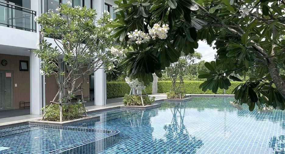 出售 3 卧室 联排别墅 在 San Sai, Chiang Mai
