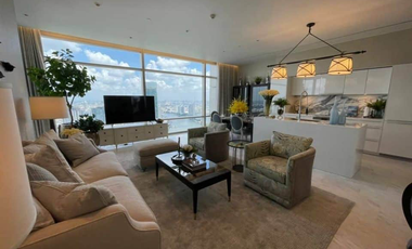 For sale 2 bedrooms condo in Bang Kho Laem, Bangkok