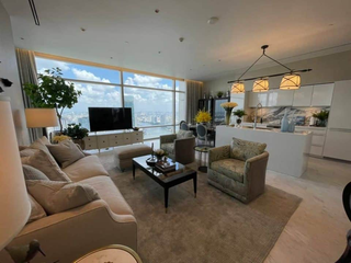 Condo en venta de 2 habitaciones en Bang Kho Laem, Bangkok