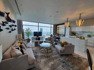 Condo en venta de 2 habitaciones en Bang Kho Laem, Bangkok