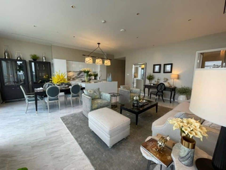 Condo en venta de 2 habitaciones en Bang Kho Laem, Bangkok