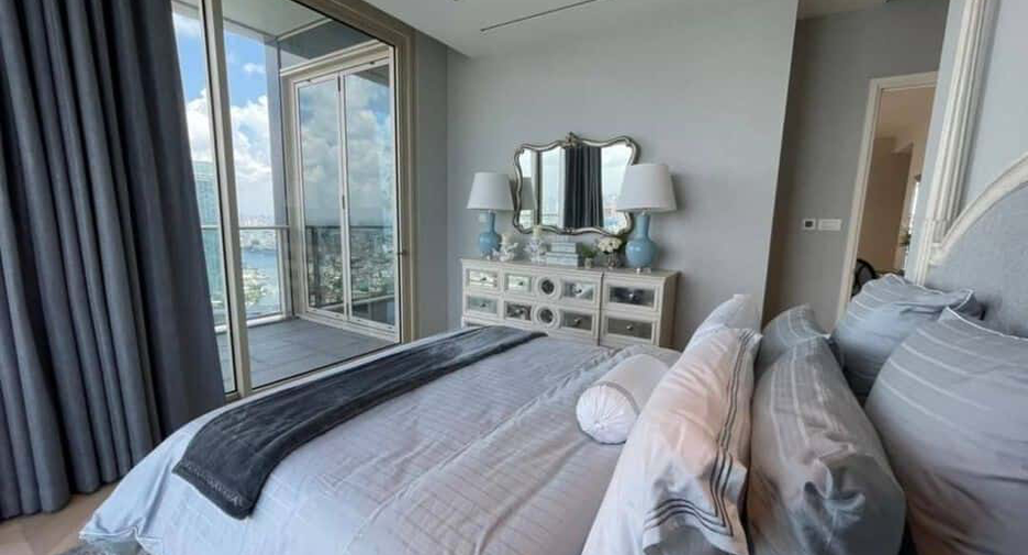 For sale 2 bedrooms condo in Bang Kho Laem, Bangkok