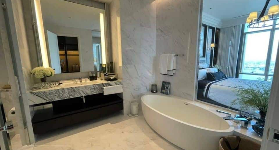 For sale 2 bedrooms condo in Bang Kho Laem, Bangkok