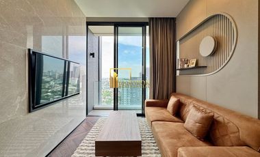 For rent 2 bed condo in Khlong Toei, Bangkok