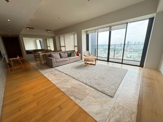 Wohnung zur Miete mit 3 Zimmer in Sathon, Bangkok