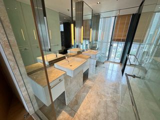Wohnung zur Miete mit 3 Zimmer in Sathon, Bangkok