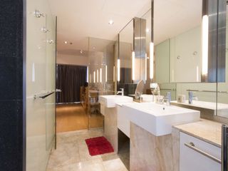 Wohnung zur Miete mit 3 Zimmer in Sathon, Bangkok