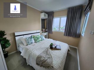 For sale 1 bed condo in Mueang Samut Prakan, Samut Prakan
