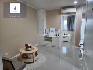 For sale 1 bed condo in Mueang Samut Prakan, Samut Prakan