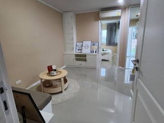 For sale 1 bed condo in Mueang Samut Prakan, Samut Prakan