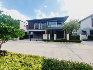 出售 4 卧室 独立屋 在 Bang Kruai, Nonthaburi