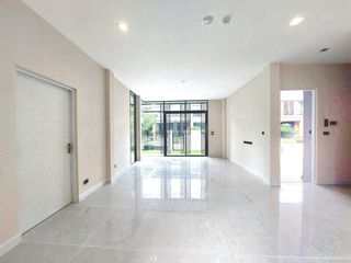 出售 4 卧室 独立屋 在 Bang Kruai, Nonthaburi