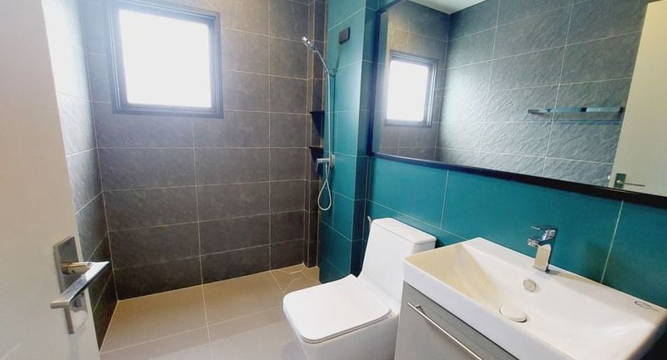 Продажа 4 спальни дом в Bang Kruai, Нонтабури