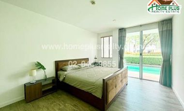 Wohnung zum Kauf mit 2 Zimmer in Hua Hin, Prachuap Khiri Khan