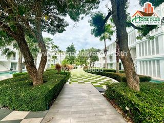 Condo en venta de 2 habitaciones en Hua Hin, Prachuap Khiri Khan