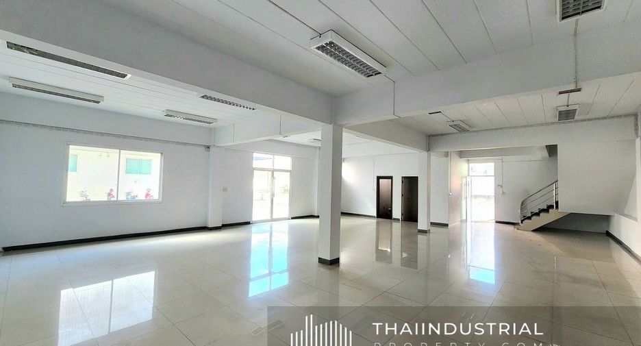 出租 仓库 在 Wang Noi, Phra Nakhon Si Ayutthaya