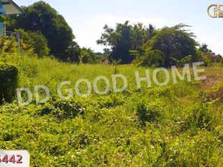 For sale land in Tha Chang, Sing Buri