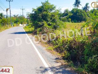 For sale land in Tha Chang, Sing Buri