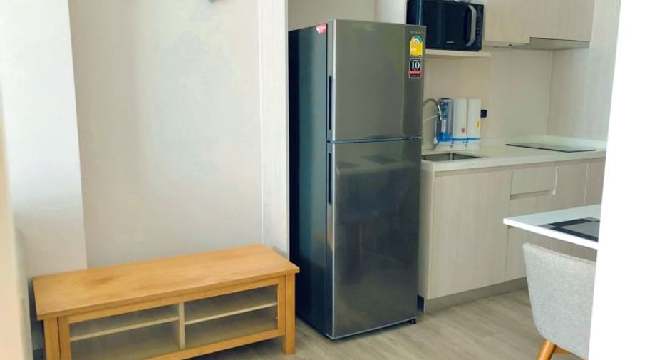 For rent 1 bed condo in Si Racha, Chonburi