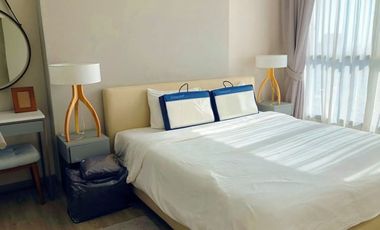 For rent 1 bed condo in Si Racha, Chonburi