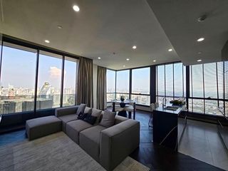 Wohnung zur Miete mit 3 Zimmer in Khlong Toei, Bangkok