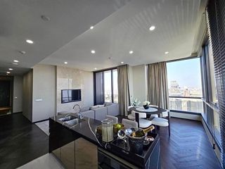 Wohnung zur Miete mit 3 Zimmer in Khlong Toei, Bangkok